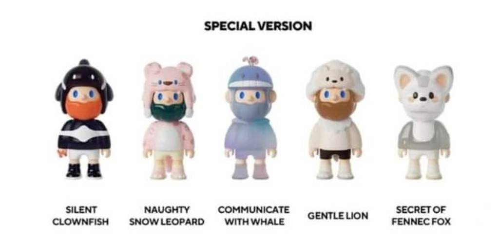 Reverse_toy : แอคจริง : พรีออเดอร์ญี่ปุ่น :🇯🇵 (@reverse_toy) / Posts / X