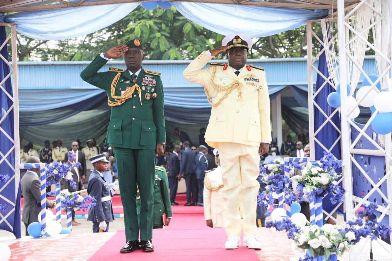 Nigerian Army on X