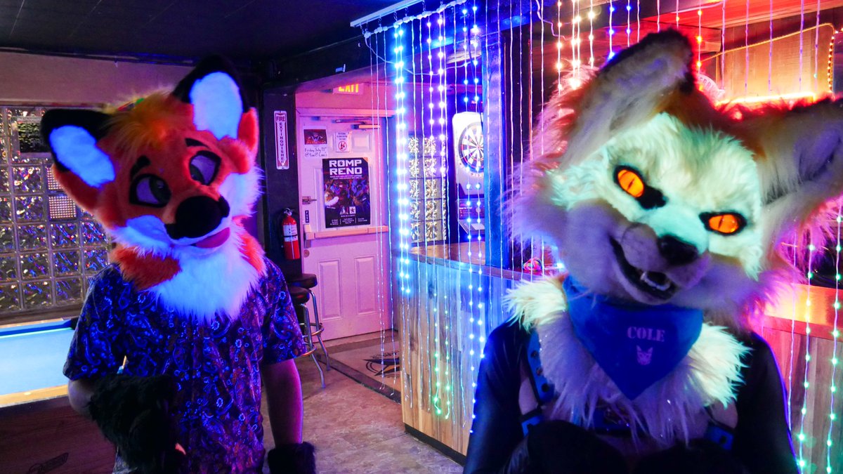 OnyxCheetah's tweet photo. @RompReno 7/15/23 (Part 2) https://t.co/JyROSHlG6S