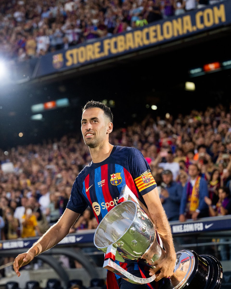 FC Barcelona tweet media