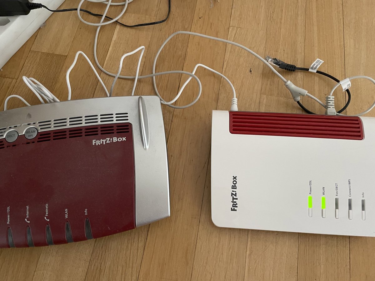 Generationswechsel ❤️