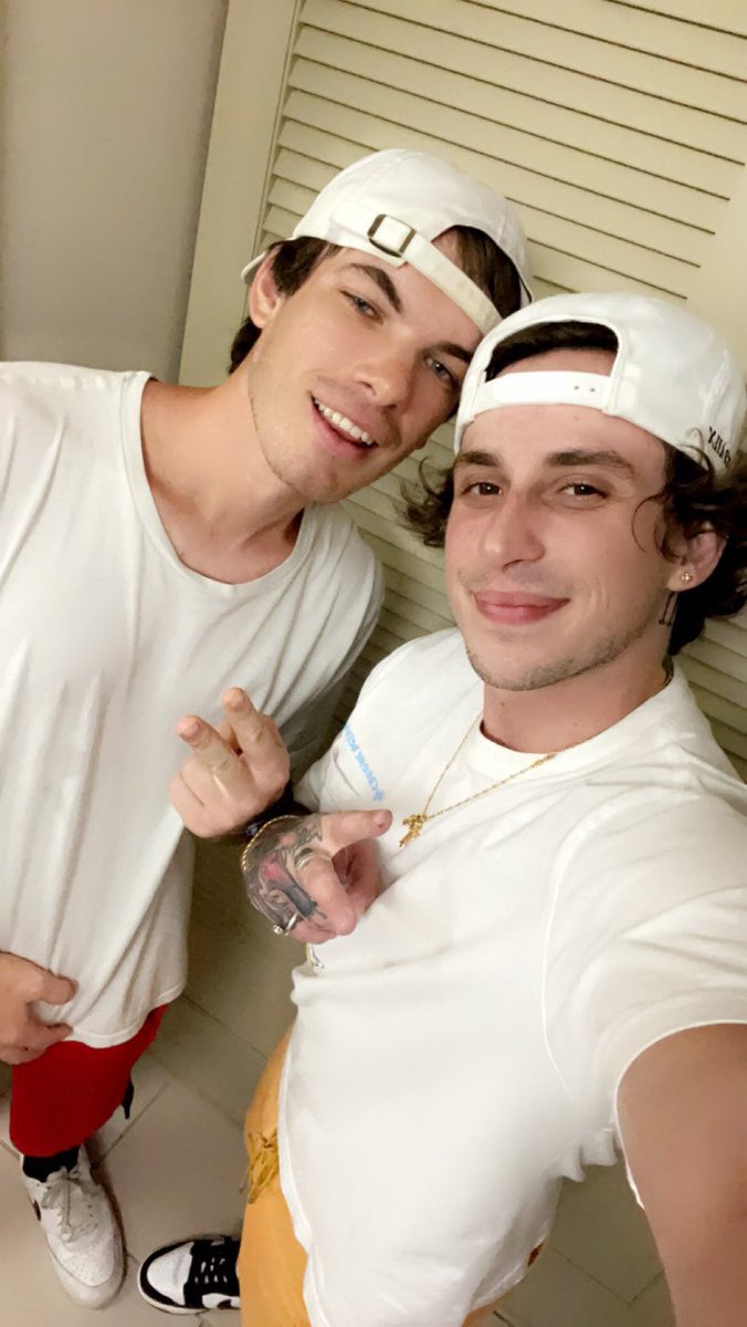 Bro Bonding Bud on Twitter "If you know who these two areā¦then why