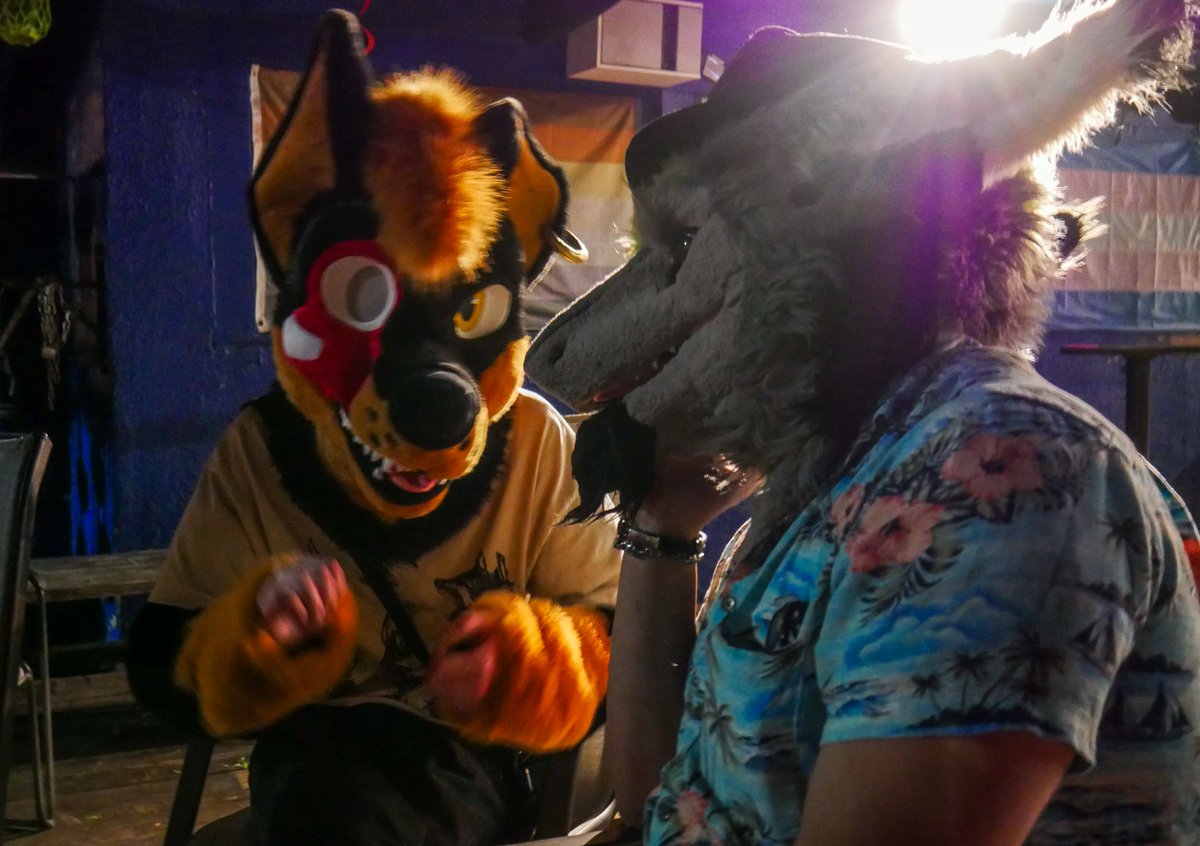 OnyxCheetah's tweet photo. Pics from @RompReno on 7/15/23 (Part 1) https://t.co/XaGRO7X1DQ