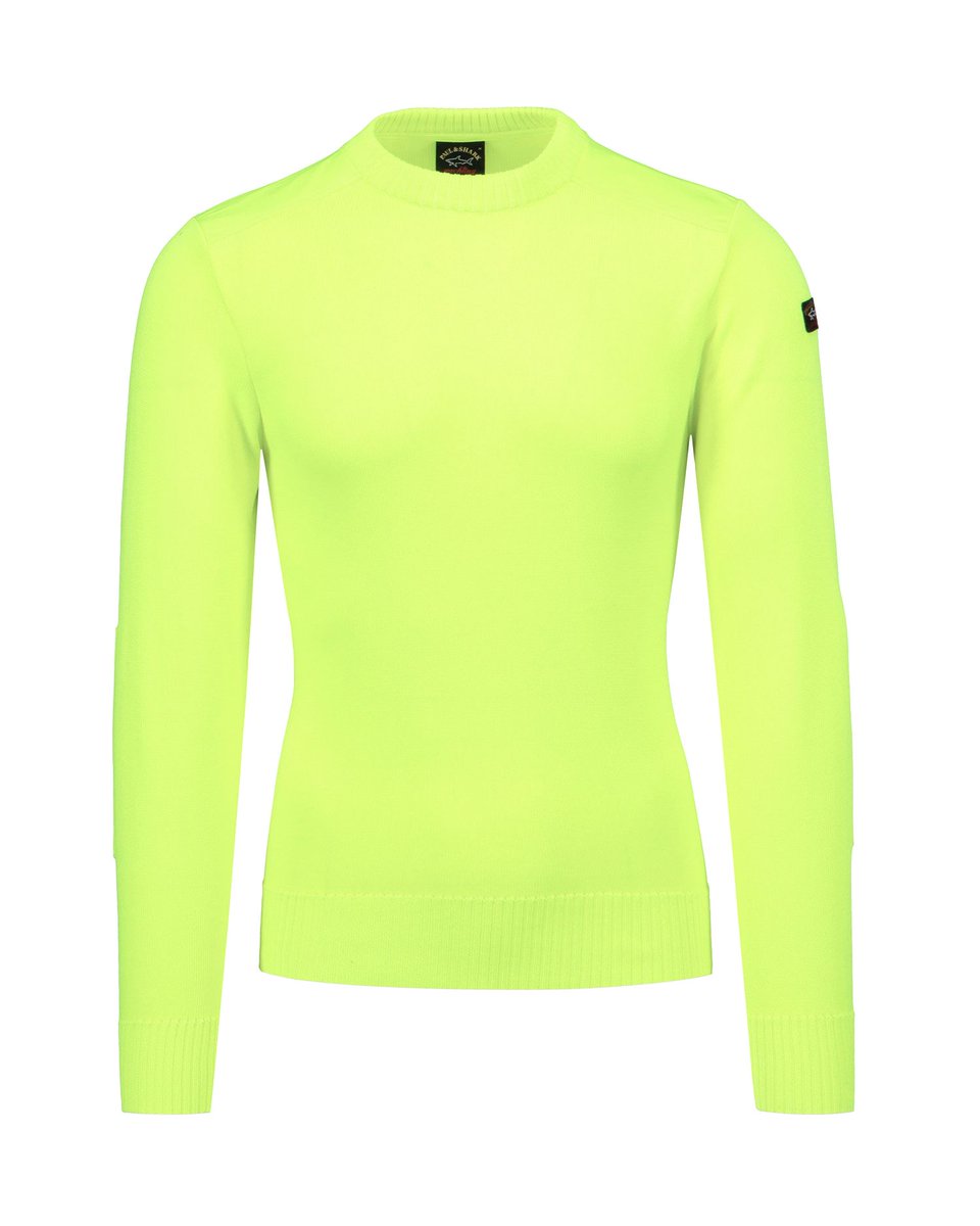 CLOSING DOWN SALE EVERYTHING AT LEAST 75% OFF RRP
Shop now for Parajumpers, Paul &amp; Shark, DSquared2, CP Company &amp; More all at least 75% off RRP
Buy this Paul &amp; Shark Yellow Crew Neck Knit sweater, size Large.  ONLY £70 (RRP £285) over 75% off RRP 
thesamplehut.com/products/paul-…