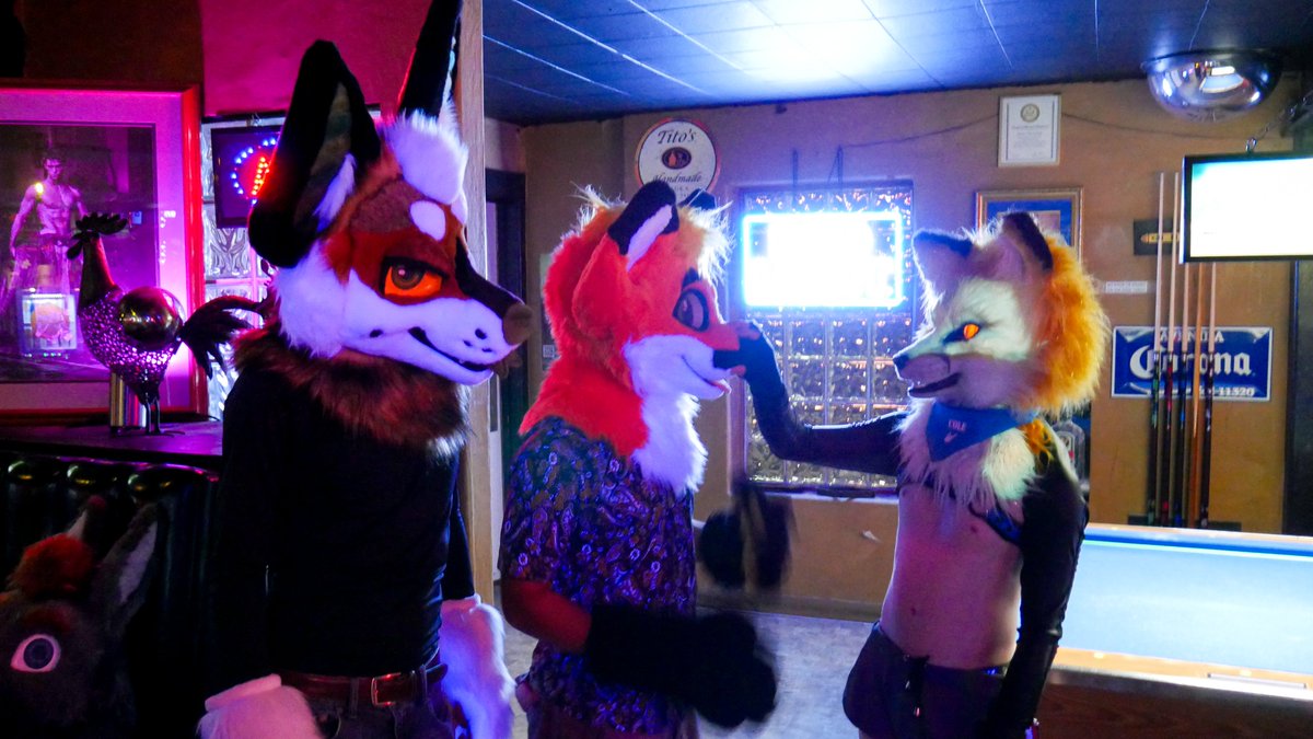 OnyxCheetah's tweet photo. Pics from @RompReno on 7/15/23 (Part 1) https://t.co/XaGRO7X1DQ