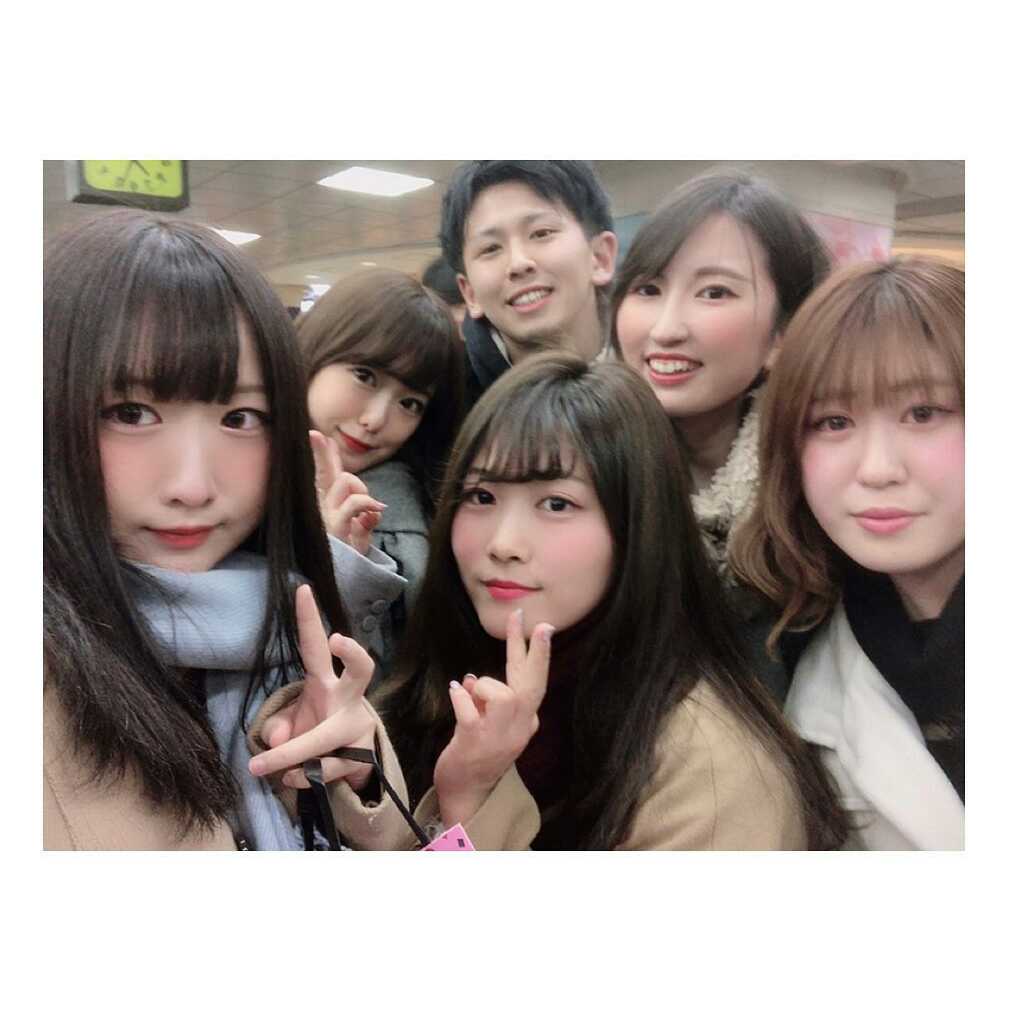 .
来年もたくさん会いたい🌈
.