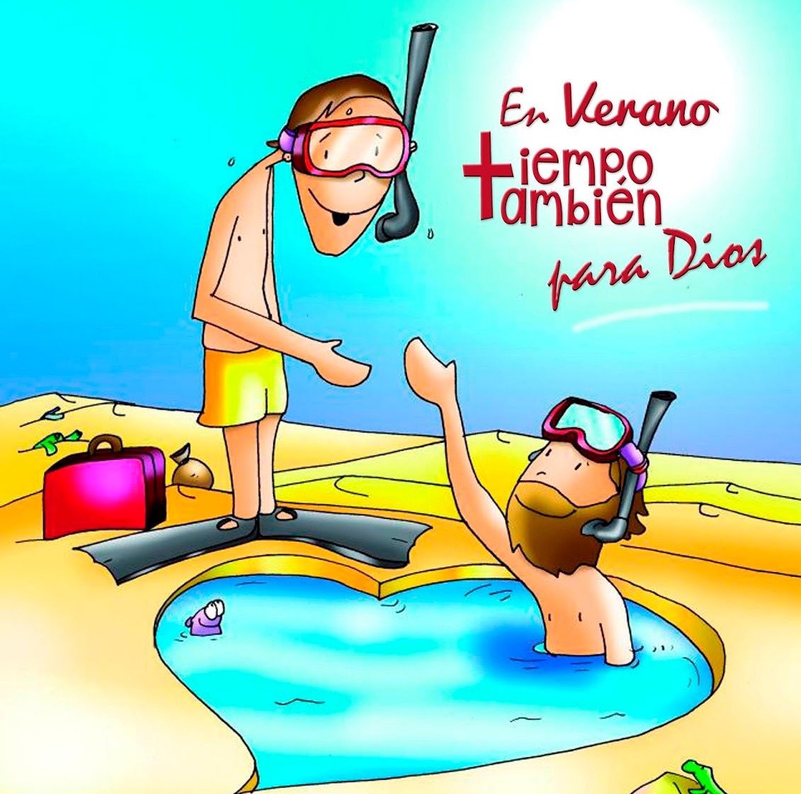 PUcaceres's tweet photo. #EsDomingo
Escuchar la Palabra, rezarla, hacerla nuestra, llevarla a la vida. Ser tierra buena. Dejar que el sembrador actúe en nosotros... y compartir la semilla.
#ComparteTuFe https://t.co/CQC2rSOeti