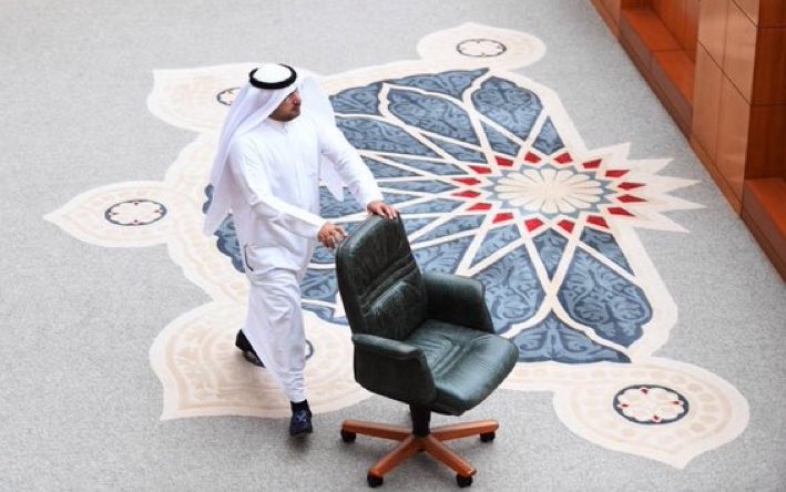 النائب عبدالكريم الكندري: «المالية» البرلمانية تناقش اليوم «إلغاء المحلي»

تردي مستوى الخدمات وتأخر المشاريع بسبب الاعتماد على المحلي.
#مجلس_الأمة 
#عبدالكريم_الكندري