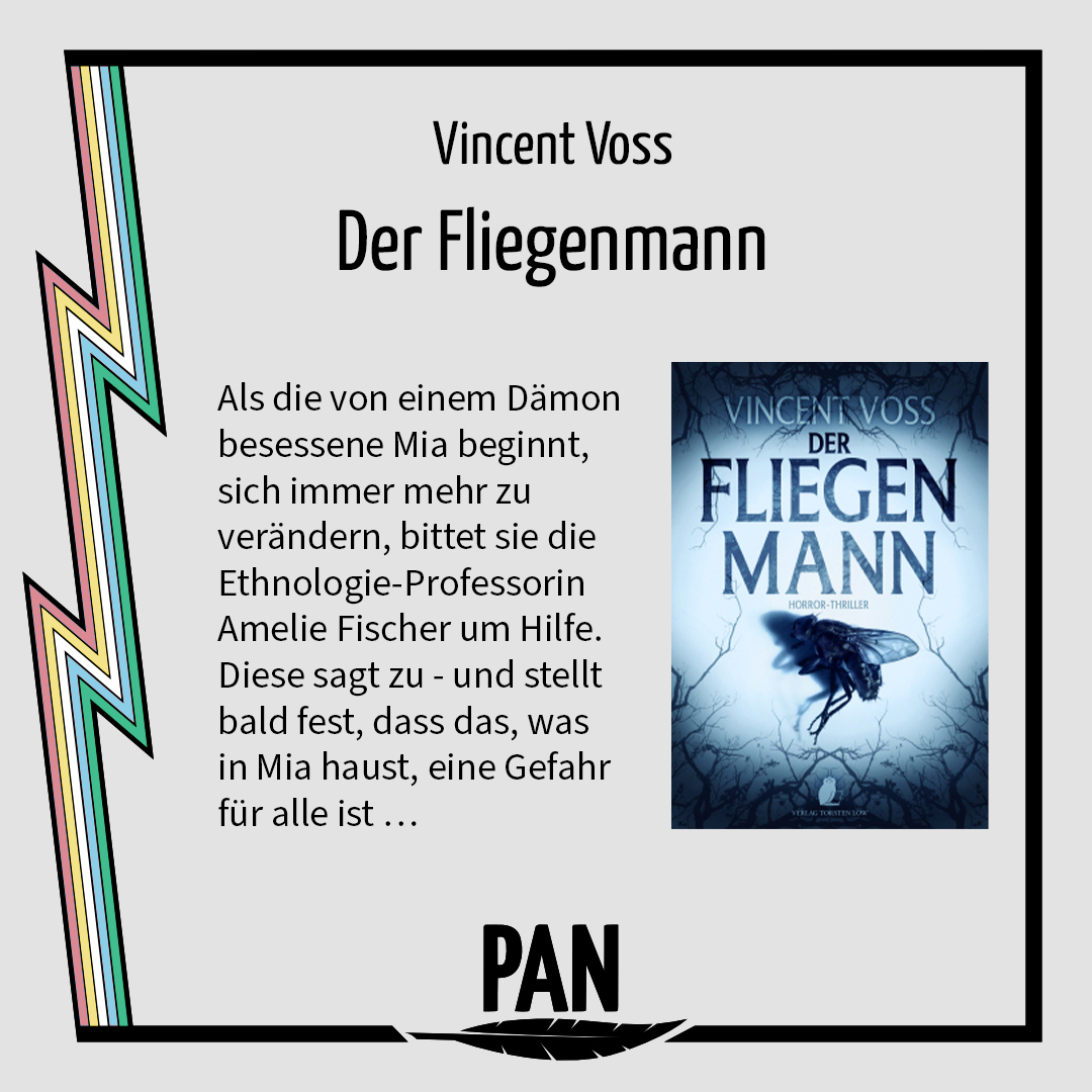 Unser  Themenmonat steht ganz im Zeichen des Disability Pride Month, deswegen  möchten wir euch heute Romane vorstellen, in denen Figuren mit  Behinderungen eine Rolle spielen. Unsere heutigen Tipps stammen von <a href="/mmatting/">Brandon Q. Morris / Matthias Matting</a> und Vincent Voss. Viel Spaß beim Schmökern! -eb