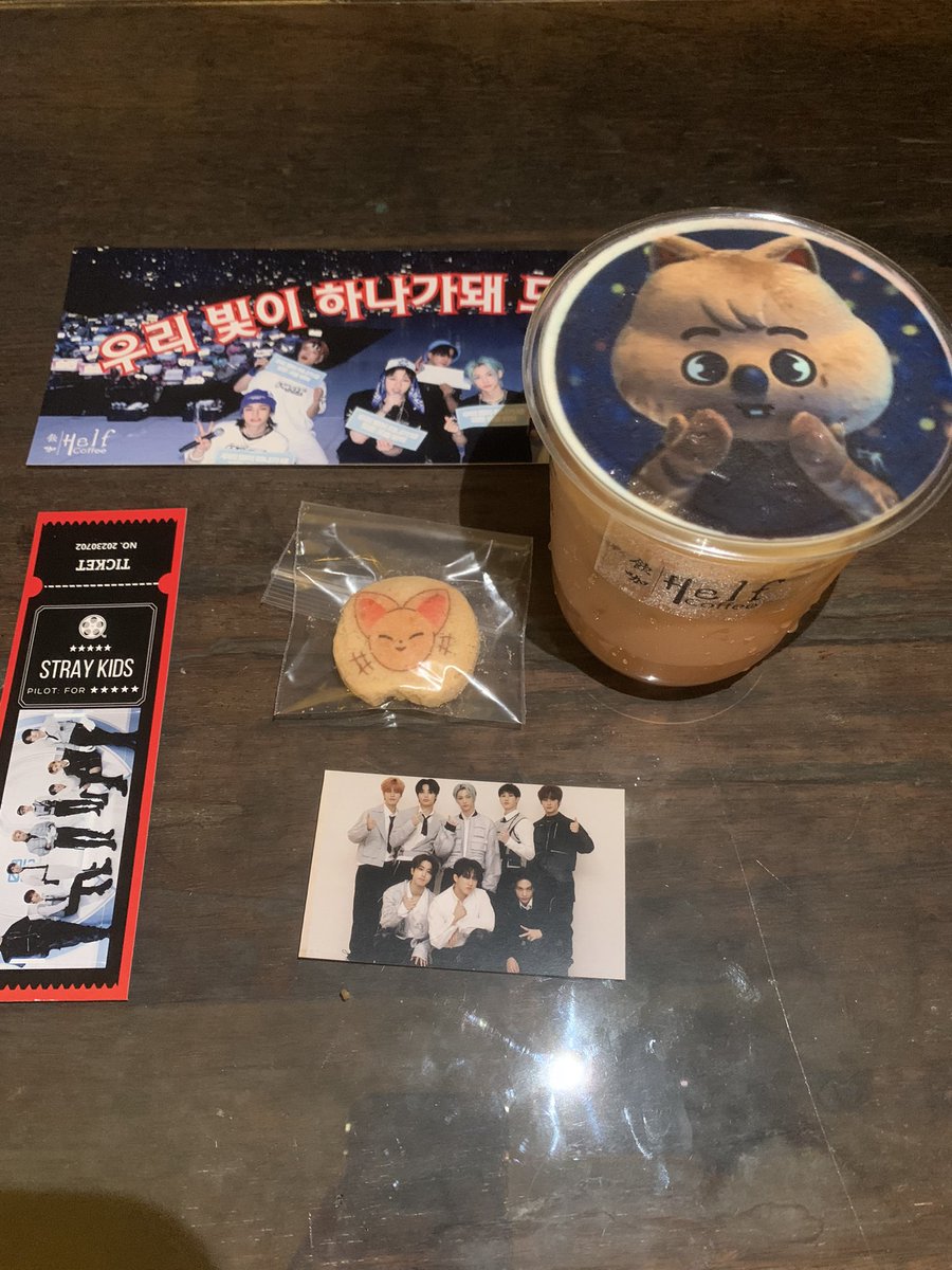 tachaaa06's tweet photo. I’m obsessed with Han quokka jigeum 😂

📍@helf_coffee https://t.co/oibmm85CU0