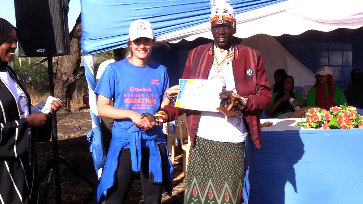 We @isiolopeacelink thank all partners and participants for making our Second Edition of the Peace Ultra Marathon Isiolo a success. We brought all our communities together and we ran for peace.
@wfd_ev
<a href="/ActionAid_Kenya/">ActionAid Kenya</a>
<a href="/midpkenya/">MIDPKENYA</a>
<a href="/ActivistaIsiolo/">Activista Isiolo Chapter</a>
#PUMI2023
#ARunForPeace