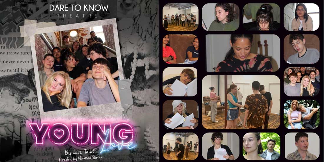 reviews_north's tweet image. Oldham's Dare to Know Theatre branches out with an 18-strong cast and a central Manchester location 
@DaretoKnowTC @53two #YoungLove
theatrereviewsnorth.com/post/the-thril…