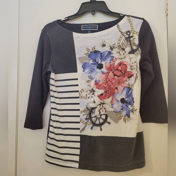 So good I had to share! Check out all the items I'm loving on <a href="/Poshmarkapp/">Poshmark</a> #poshmark #fashion #style #shopmycloset #joylab #originalpenguin #karenscott: posh.mk/h4MGk4FEtBb