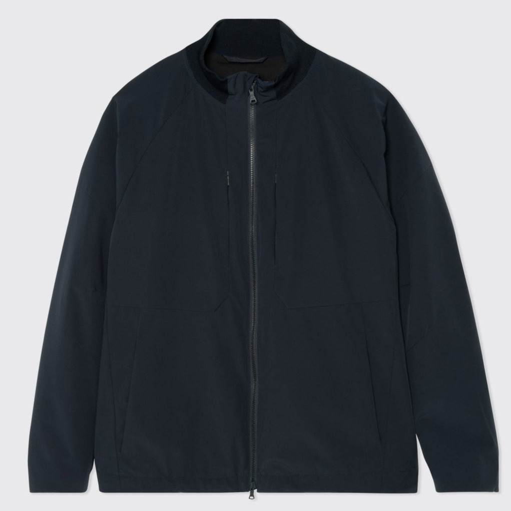 CLOSING DOWN SALE EVERYTHING AT LEAST 75% OFF RRP
Parajumpers, Paul &amp; Shark, DSquared2, CP Company &amp; More at least 75% off RRP
Check this VERY LTD EDITION Paul &amp; Shark x White Mountaineering Navy Jacket, size Large.  ONLY £200 (RRP £820) over 75% off RRP
thesamplehut.com/products/paul-…