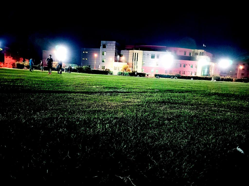 NMC 
#nightview