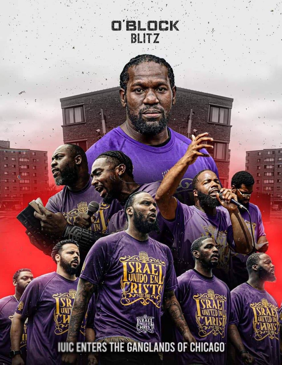 IUICVIRGINIA's tweet photo. #ScaredWhere? The #Prophets of #lUIC went to #OBlock to #Blitz &amp; blaze the street with the #Word of #God. lUIC goes where others #fear to go! 

#GHerbo #ChiefKeef #Oblock #MalcolmXCollege  #chicagomediatakeout #LilDurk #kingvon #chicagodrillrap #1063Chicago #HydeParkSummerFest # https://t.co/U2QuQGZzpu