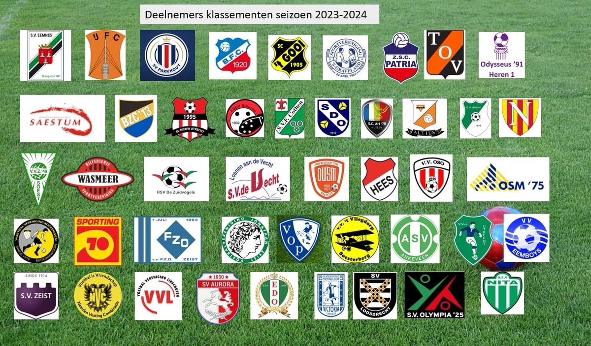 HSV De Zuidvogels is vanaf dit seizoen ook donateur van de stichting MZS en daarmee deelnemer aan de klassementen van de bekende regionale Facebook groep Voetbal Hilversum en omstreken.