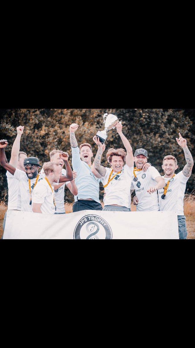 OzzyN_'s tweet photo. What a day yesterday was , thank you to everyone at @Jp8Jacko @jp8_fc for hosting such a good day https://t.co/uXZeNduiOo