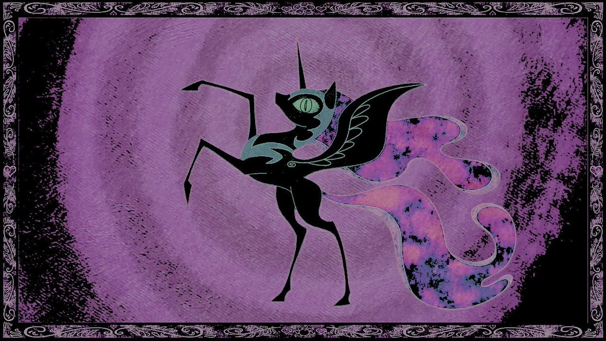 𝕸𝑨𝑹𝑬 𝑰𝑵 𝑻𝑯𝑬 𝑴𝑶𝑶𝑵. 🌙 (@witchingphobia) on Twitter photo 