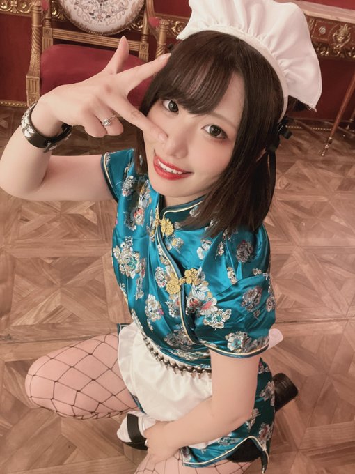 Twitterのコスプレ画像15