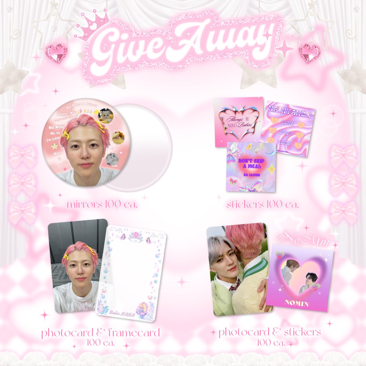 🎠Twinkle 💖✨ tweet media