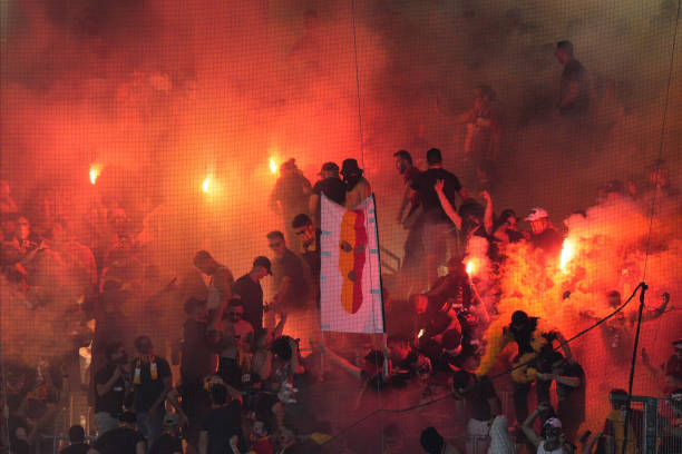 101ULTRAS's tweet image. 🇪🇺 Friendly match,Austria Wien vs Galatasaray 14/07/2023