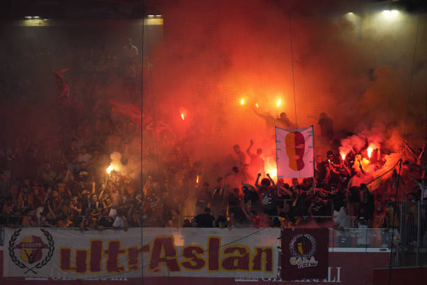 101ULTRAS's tweet image. 🇪🇺 Friendly match,Austria Wien vs Galatasaray 14/07/2023