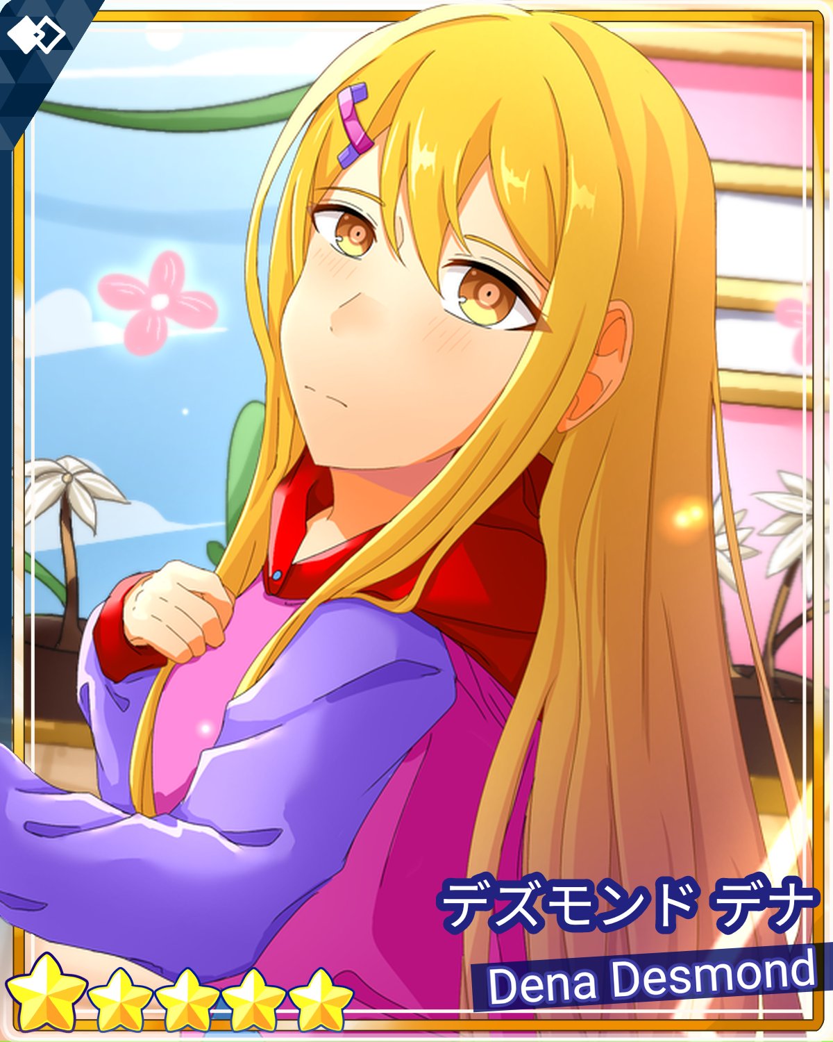 Arina 🧡🩷🐟🫧 /on mpls on Twitter: