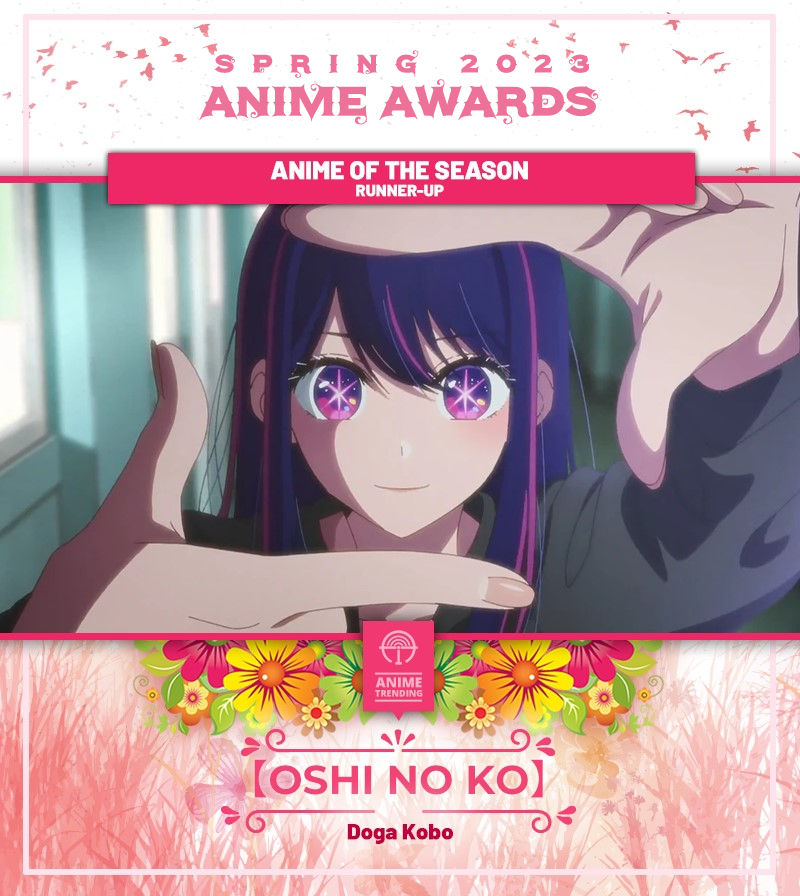 OC] I made a graphic for the /r/anime awards 2016 : r/anime