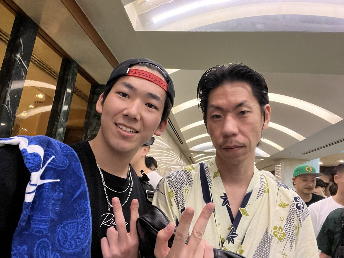 ANDEN_0714's tweet photo. #加賀ミリオネア https://t.co/202VQKNbJa