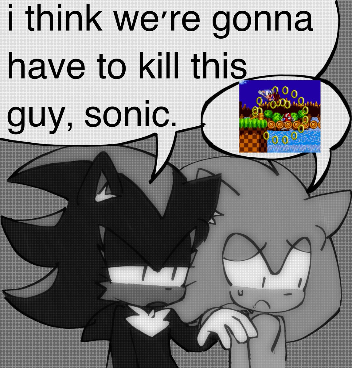 Sonic Prime Season 3 - Sneak Peek