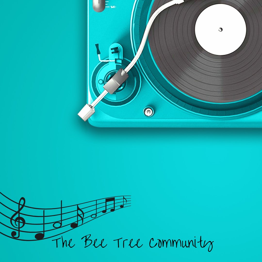 TheBeeTreeComm's tweet image. Discover the transformative power of music as a form of meditation. Create a playlist of songs that resonate with your soul and bring you peace and inspiration. Close your eyes, immerse yourself in the melodies, and let the rhythms guide you into a state of deep relaxation.
