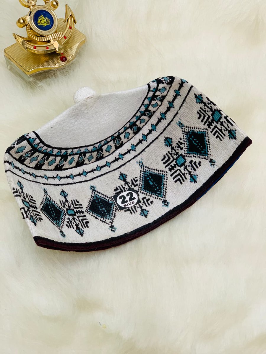 SS_Faskari's tweet photo. @nurasabitu Da Zan samu saa ya sayi hula biyu a wajen da shikenan na gama saida hula.
₦8000 Naira Only
Click on the link to buy https://t.co/8VwMl0ljlL
Call: 07038425016 
Location: Kano, Nigeria. 
YES: Delivery is World Wide Wide #SHEFMALL https://t.co/oApdV87aaV