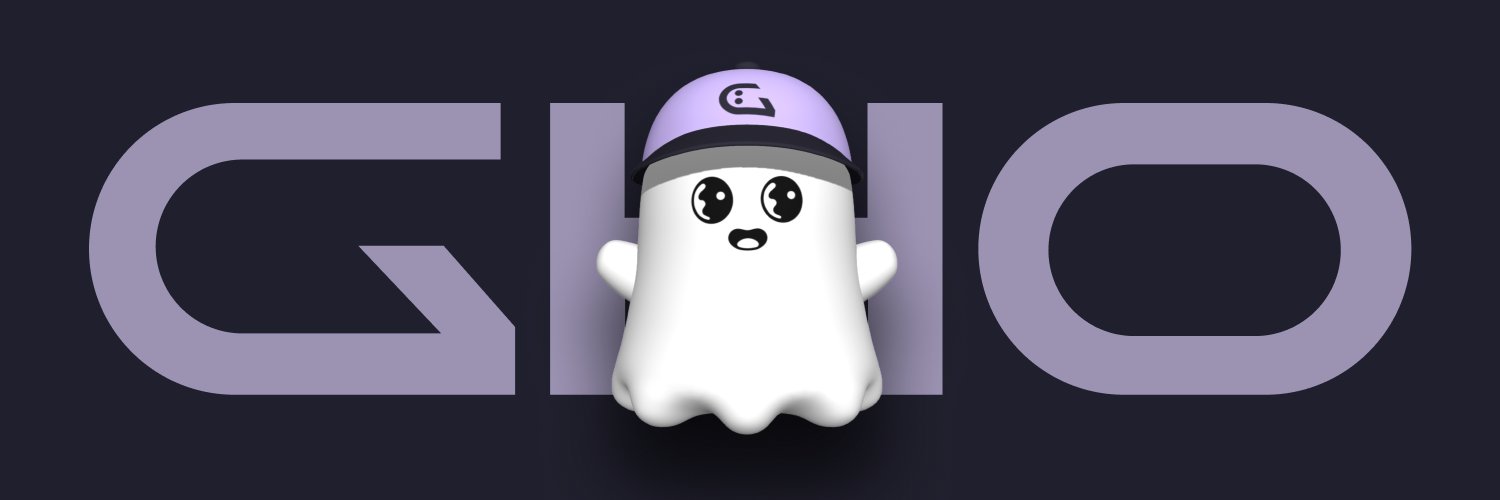 nader dabit | nader.lens on X: "The @GHOAave stablecoin is officially live on mainnet! 👻 GHO is a decentralized, over-collateralized stablecoin native to the @AaveAave protocol. One of the most useful, important,