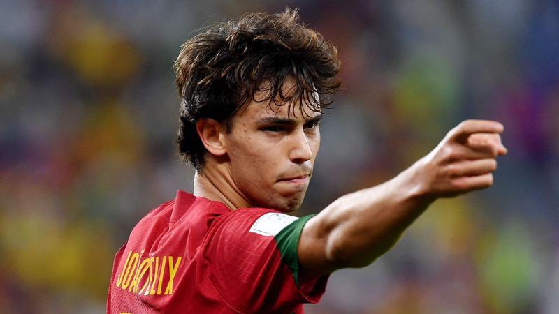 Villa have made a Proposal to Joa Felix and Unai Emery has had a phone call with him 😳 Possibly could happen whether it’s a Loan to buy Option or a permanent transfer. (#AVFC #avfc #football #TransferNews)