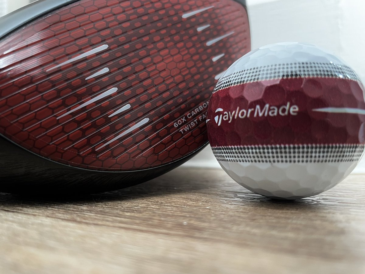 CJSaunders90's tweet image. Todays course partnership ⛳️🏌🏻@TaylorMadeTour