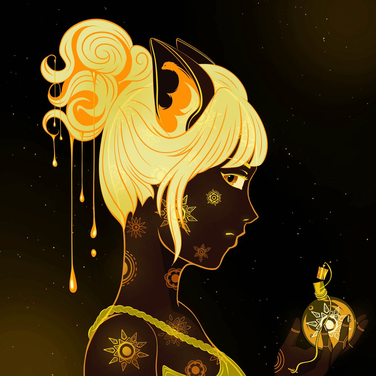 Sad Panda tweet media