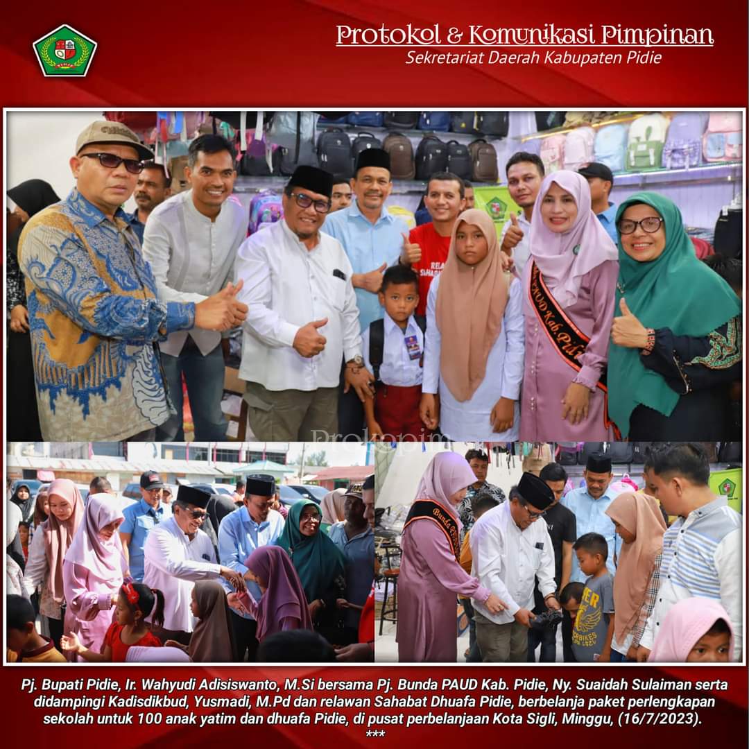 Prokopim Pidie (@humaspidie) on Twitter photo 