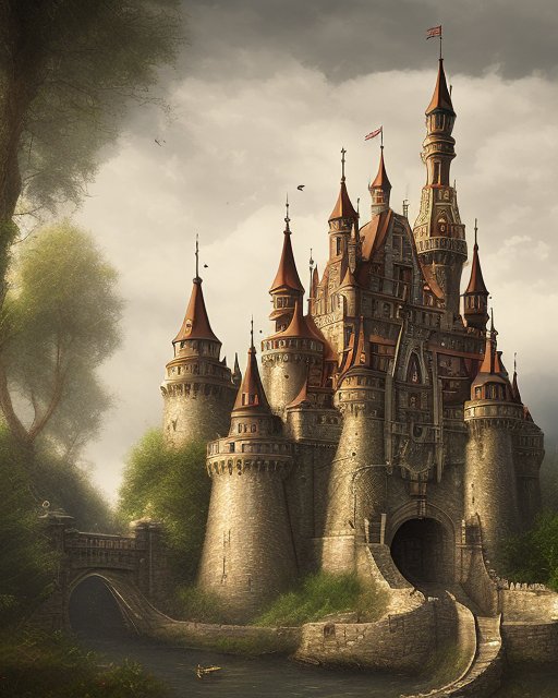 ange_niandre's tweet photo. Good morning dear fam!
#TheOdyssey365Days
#First_edition
#day47
The Magician's Castle
Welcome!
#Promptpoweredart
#promptartist
#nftcommunity
#nftcollector
#nftartoftheday
#nftartdaily
#NFT
#aiart
#digitalart
#ArtistOnTwitter
#GM
#artist
#DigitalArtist
#nftartist
#angeniandre https://t.co/EkahNbvTqp