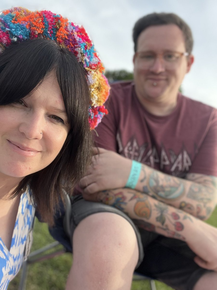 DandyIntrovert's tweet image. Can’t believe it’s been a whole week since we had the BEST time at Carry On Crafting, can’t wait to do it all again next year! #CarryOnCrafting #TheDandyIntrovert #LincsConnect