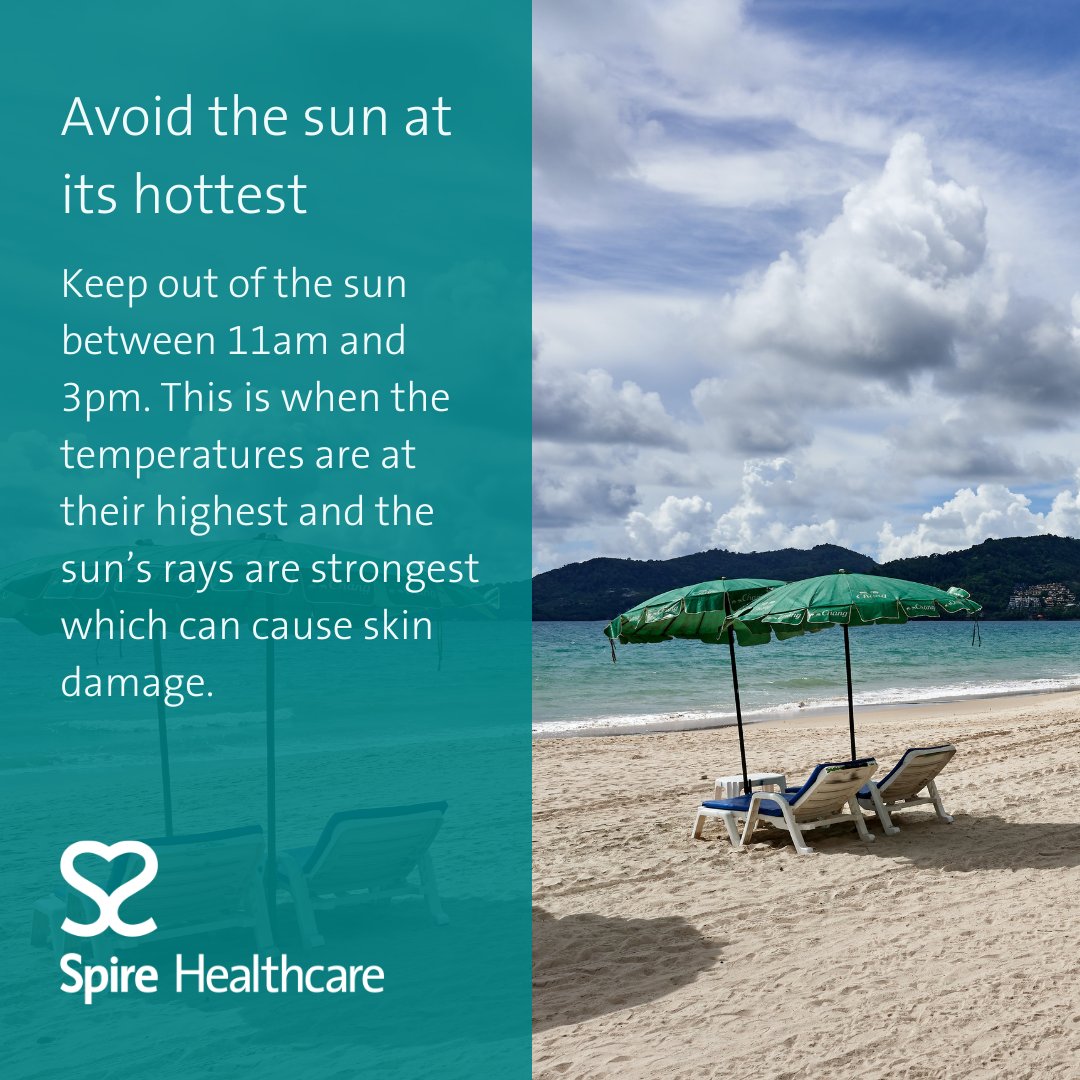 Spire Southampton tweet media