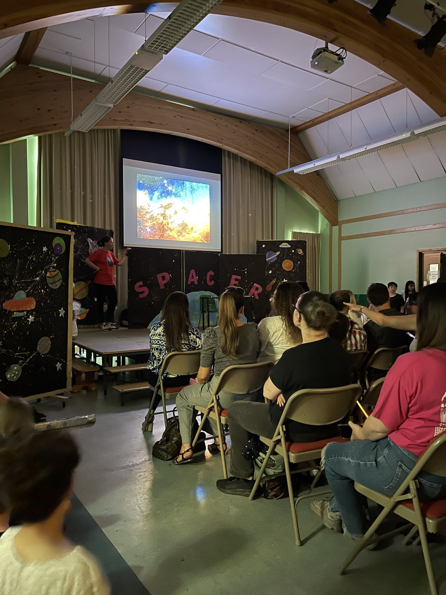 Staples Road School tweet media