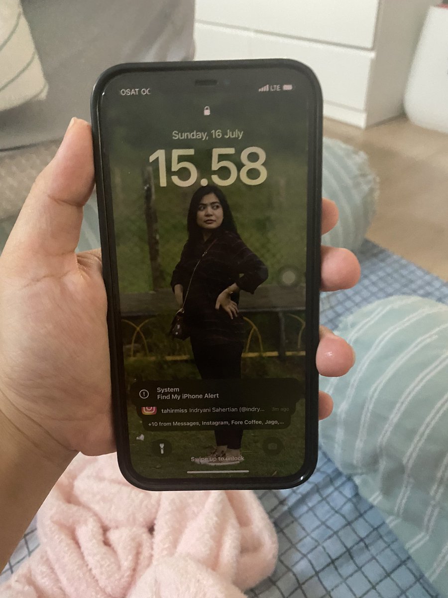 Indryani Sahertian tweet media