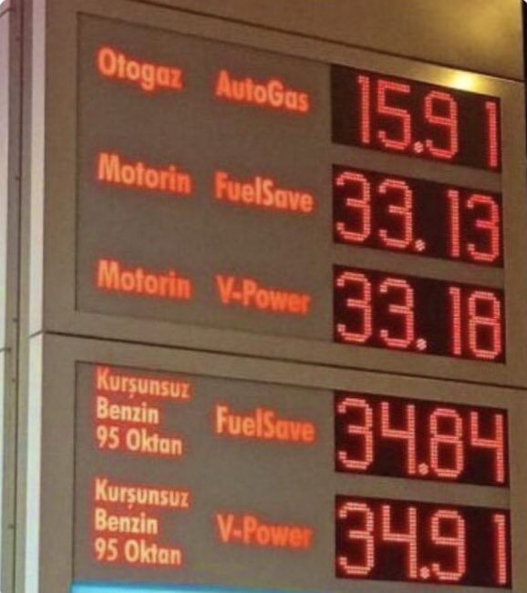 Eğlenip, nara atanlar sesiniz çıkmıyor...