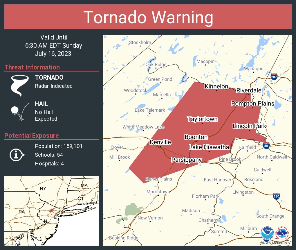 NWS_MountHolly tweet picture