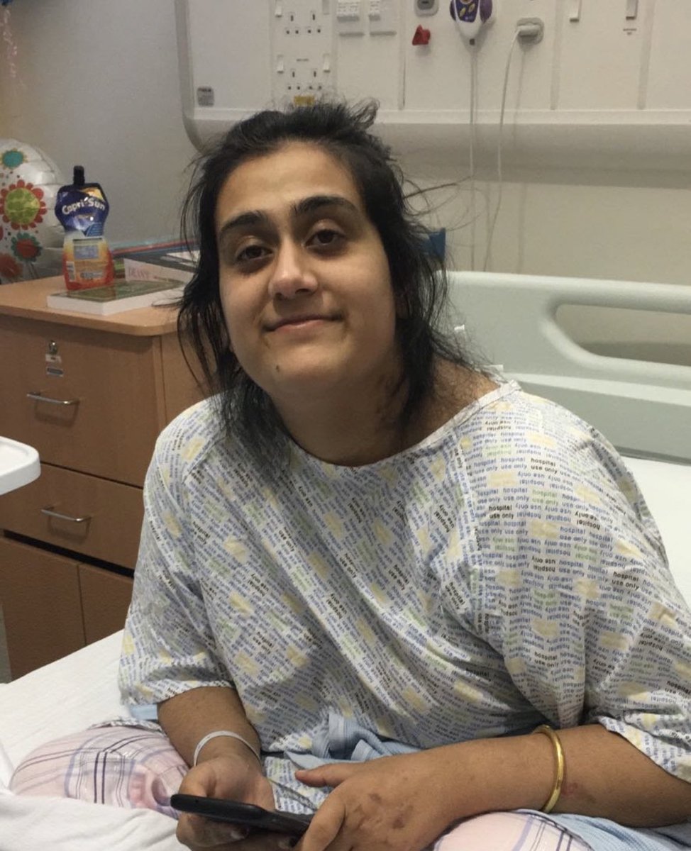 4 yrs ago today I received a desperately needed kidney transplant. 
My donor, a 31 yr old man, had opted to give the gift of life to complete strangers as he lost his. 
There aren’t enough words to fully articulate what that means to me. 
<a href="/NHSOrganDonor/">NHS Organ Donation💗🫀🫁</a> <a href="/gi_renal/">GI, Renal & Transplant at ERI</a> <a href="/givebloodscot/">SNBTS-Scottish National Blood Transfusion Service</a>