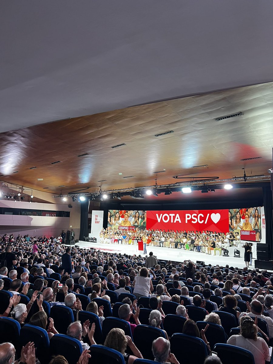 Ana Maria Martínez tweet media