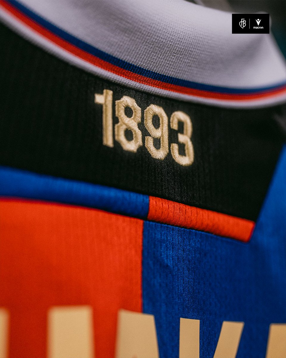 FC Basel 1893 tweet media