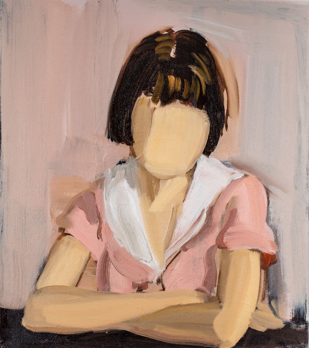 DrPaoloMezzana's tweet image. La #prosopagnosia, comunemente nota come "cecità facciale", è un #disturbo neurologico che colpisce la capacità di riconoscere i #volti delle #persone. #art #GideonRubin