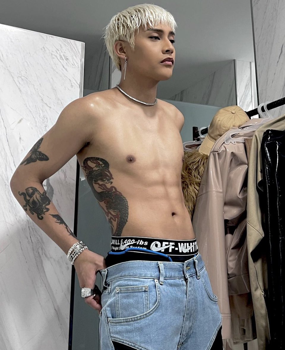 ATINGlobalSoc's tweet photo. Instagram Update
📸felipsuperior

❤️‍🔥 - @felipsuperior 

@SB19Official #SB19
#SB19_KEN #FELIP https://t.co/UQ8JTItqtl
